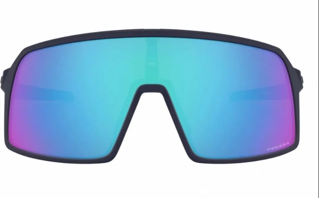 Oakley Sutro S Zonnebril OO9462-02 - Matte Navy - afbeelding 6 van 6
