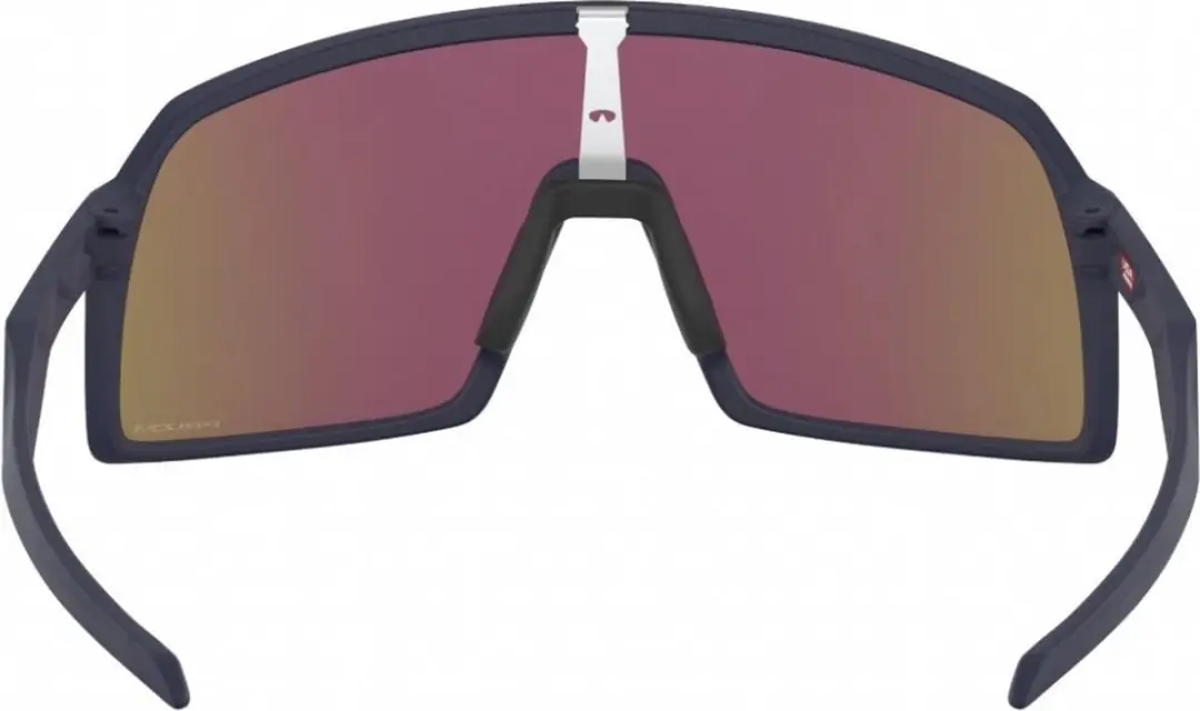 Oakley Sutro S Zonnebril OO9462-02 - Matte Navy - afbeelding 3 van 6