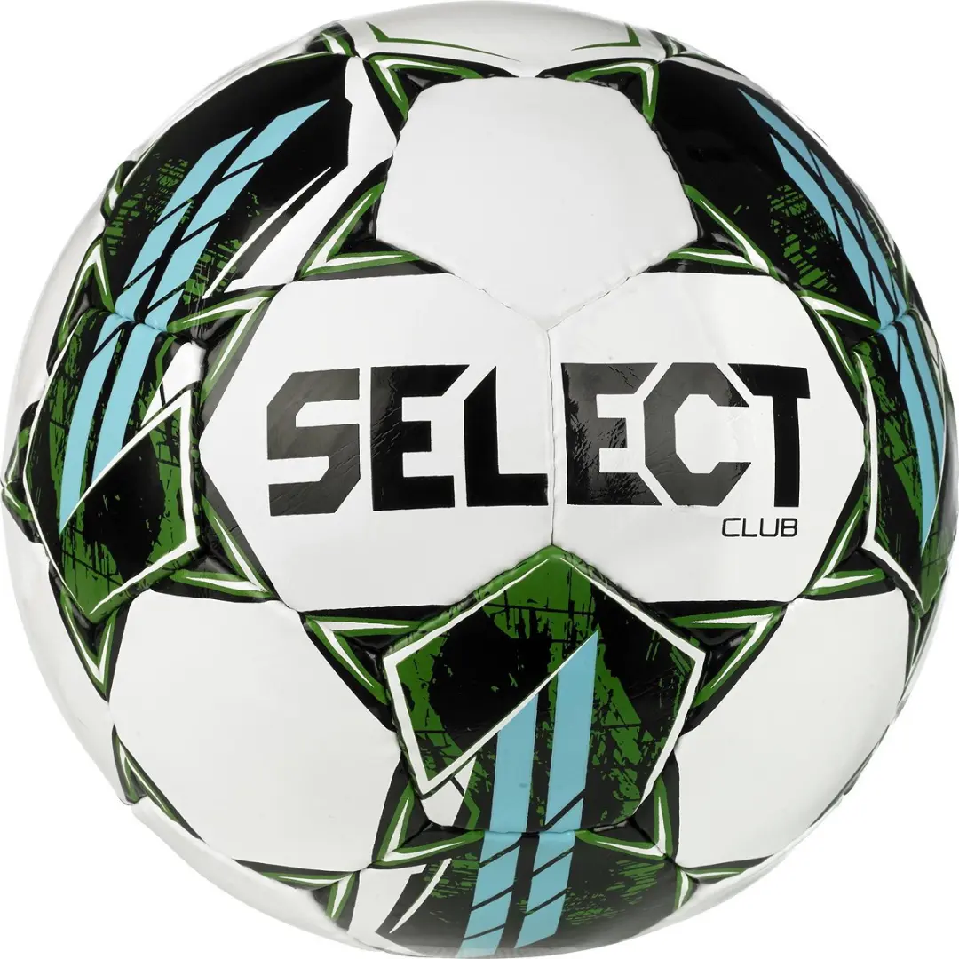 Select Club (Size 3) V25 Trainingsbal