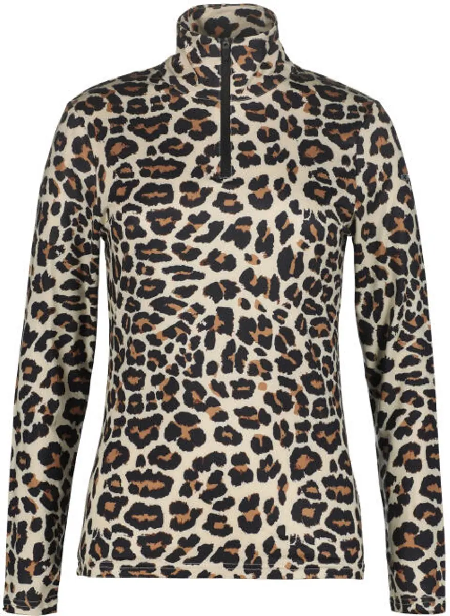 Icepeak Fernleya Dames Wintersportpully