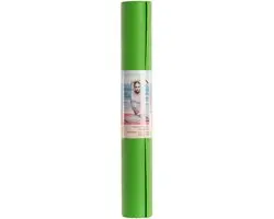 Softee Victoria Yogamat 4mm - 173x61cm - Groen - afbeelding 3 van 3