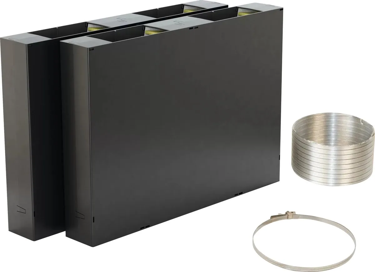 Siemens LZ21WWI17 Recirculatiemodule
