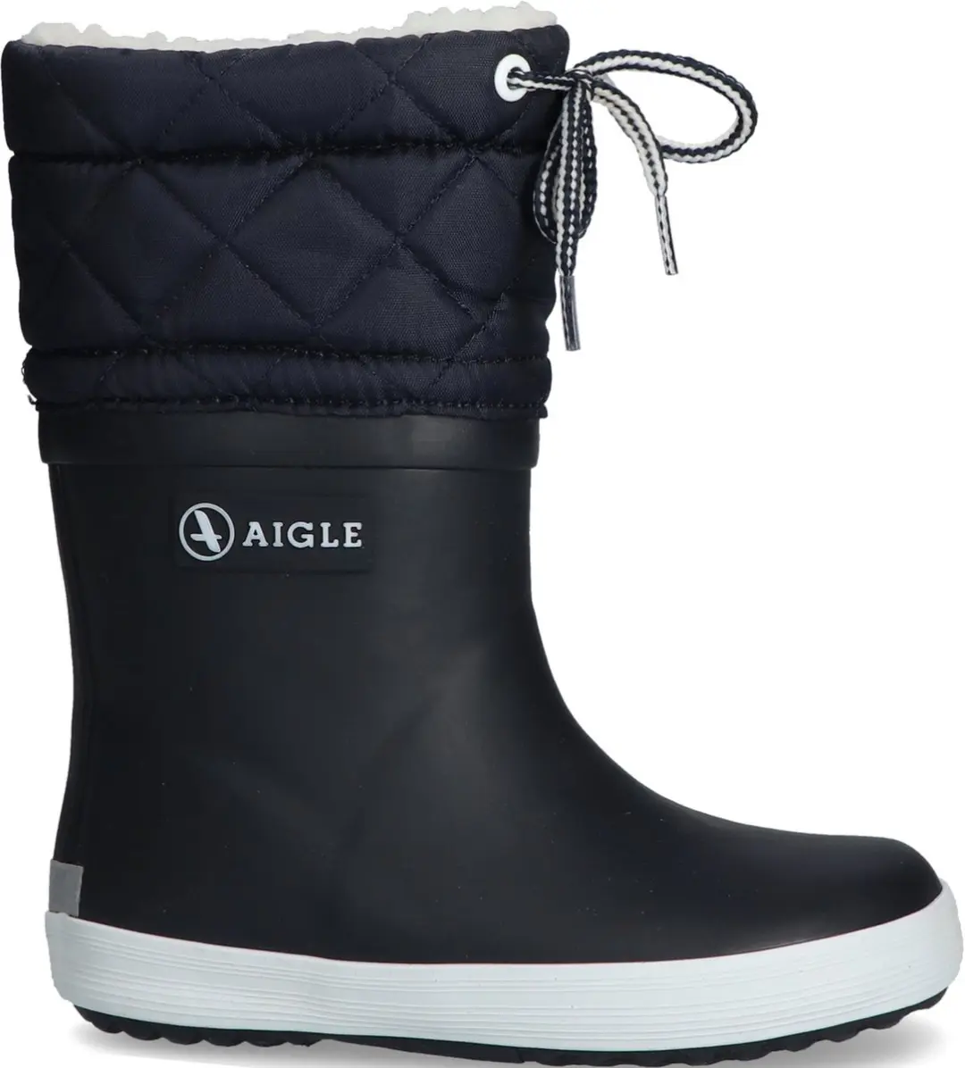 Aigle Giboulee Regenlaarzen
