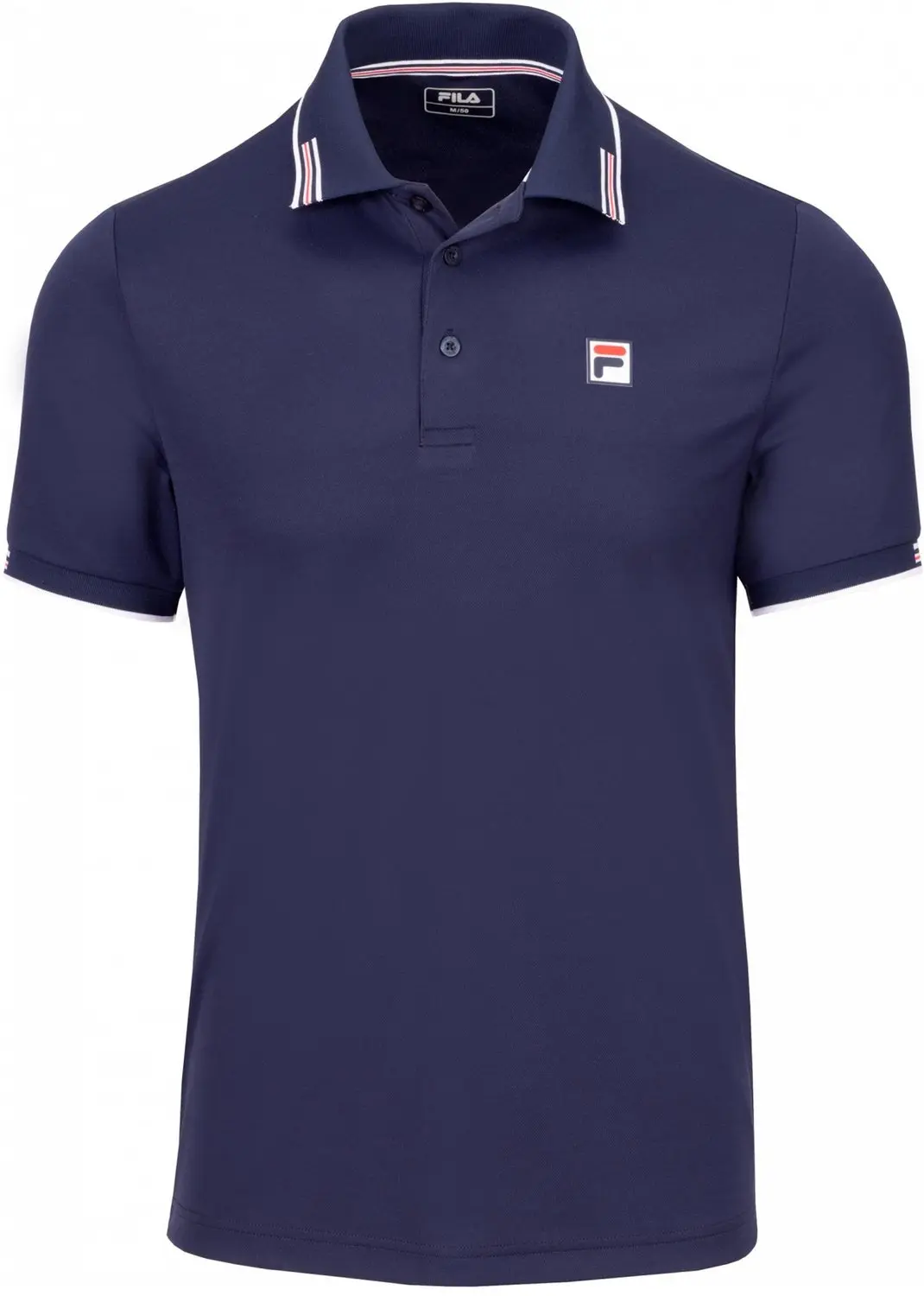 Fila Alejandro