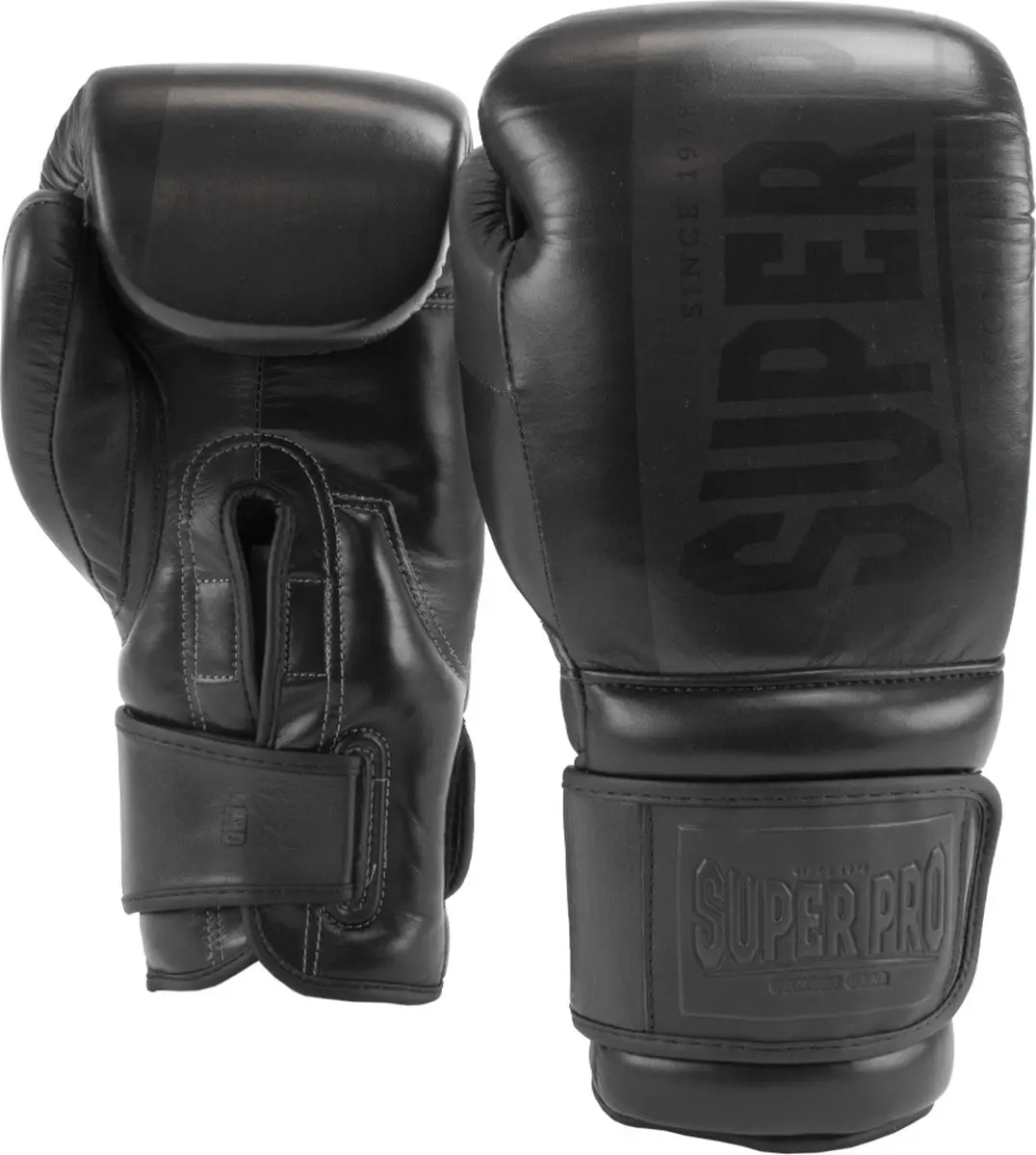 Super Pro (kick)Bokshandschoenen Bruiser (Limited)