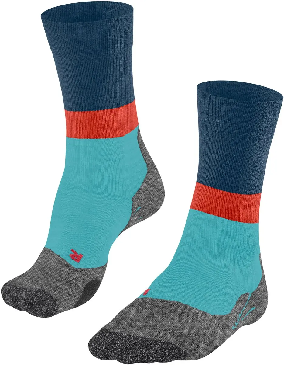 FALKE TK2 Explore heren trekking sokken