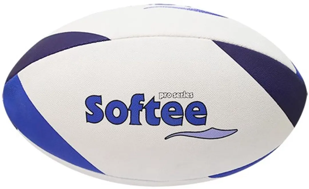 Softee Derby Rugbybal