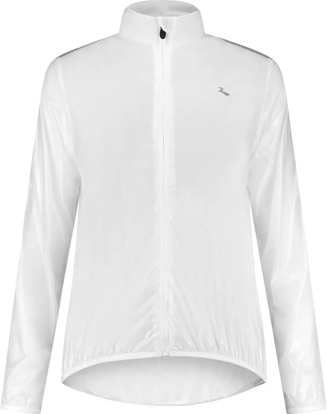 Rogelli Emergency Dames Fietsregenjack - Waterdicht - afbeelding 2 van 6