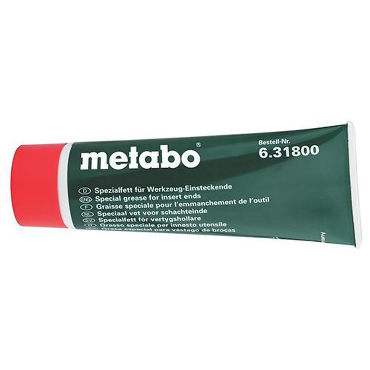 Metabo 31800 Speciaal Vet - 1 Stuks