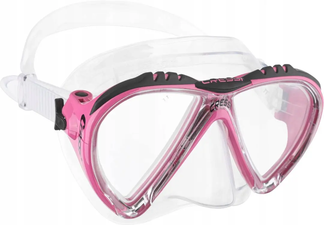 Cressi Lince Duikmasker