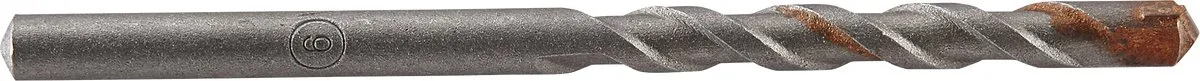 Wolfcraft Betonboor Ø6mm - Hardmetaal - 7746010