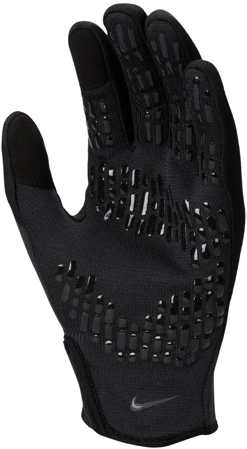 Nike Academy Therma-FIT Player Handschoenen - Zwart - M - afbeelding 6 van 6