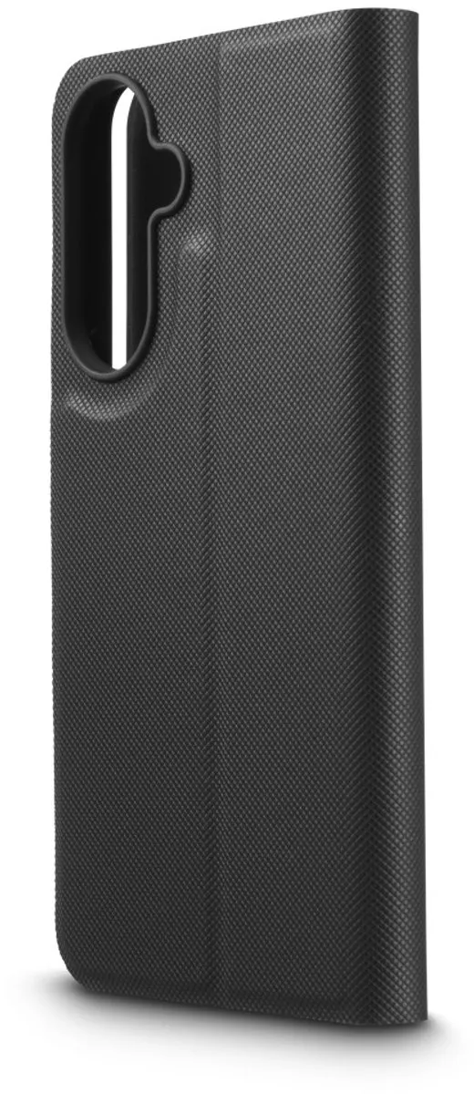 Hama Daily Protect Hoesje Samsung Galaxy A37 - 2 Pasjes - Zwart