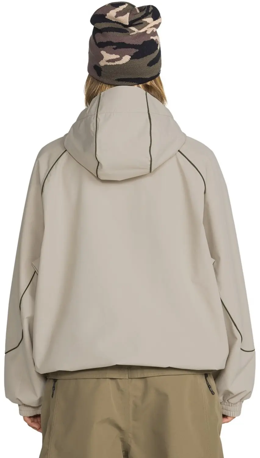 Volcom Womens Liftline 20K Jacket