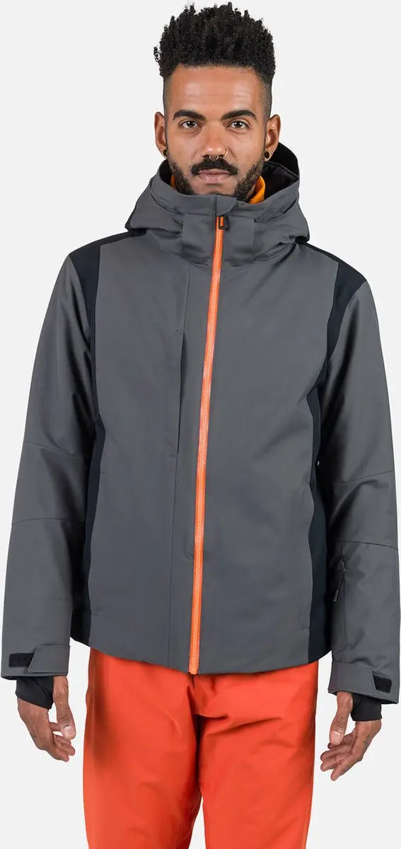 Rossignol Velika Ski Jas Heren