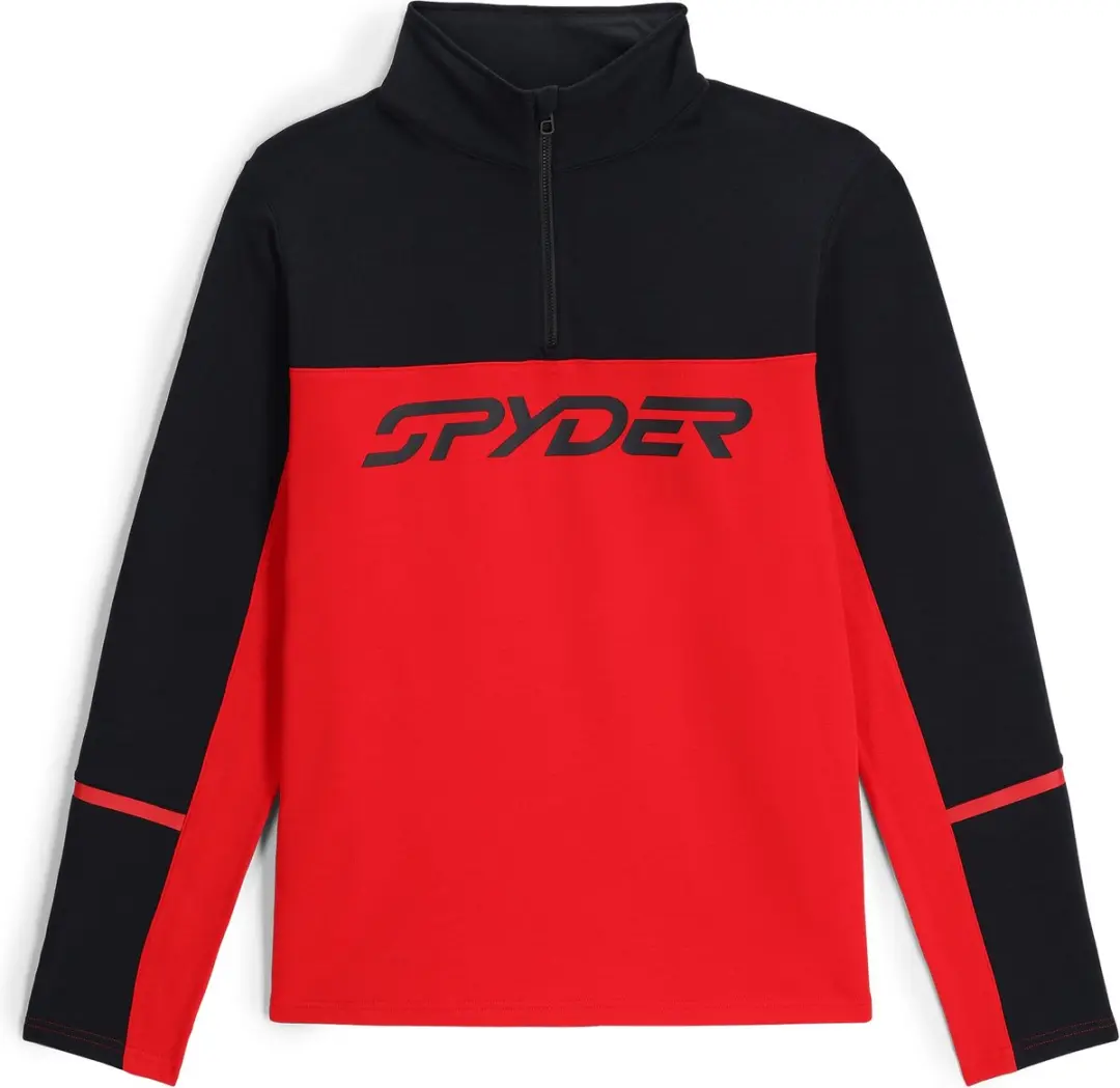 Spyder Speed Fleece Skipully Heren