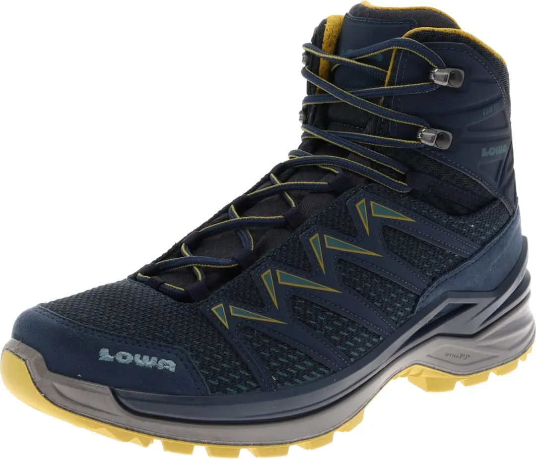 Lowa Innox Pro GTX Mid Wandelschoenen