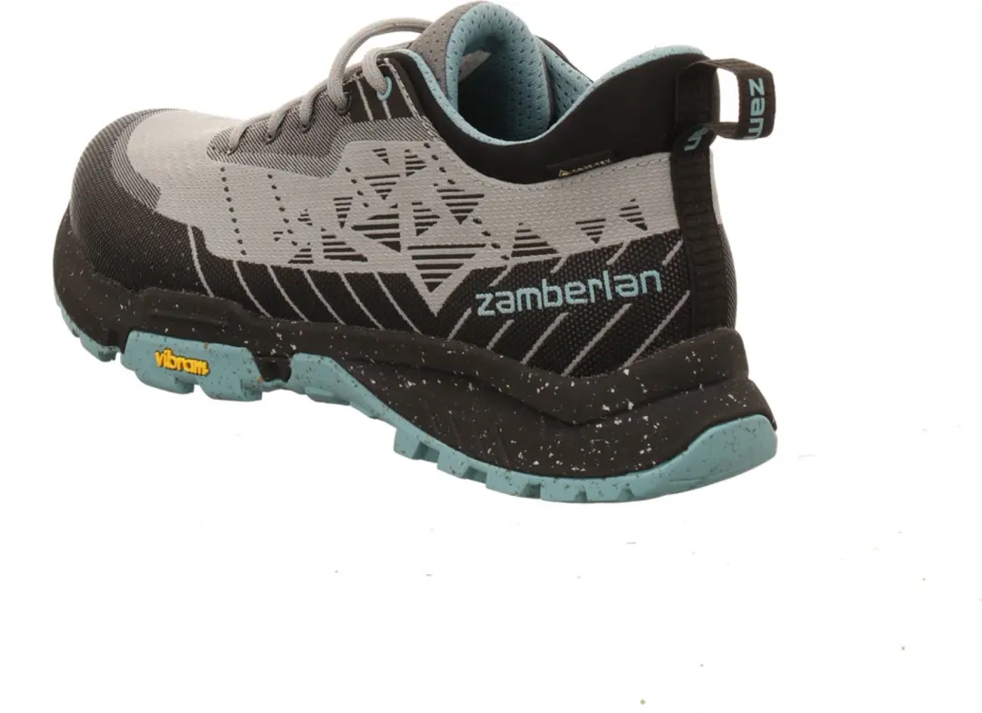Zamberlan Devero Low GTX Wandelschoenen - afbeelding 4 van 6