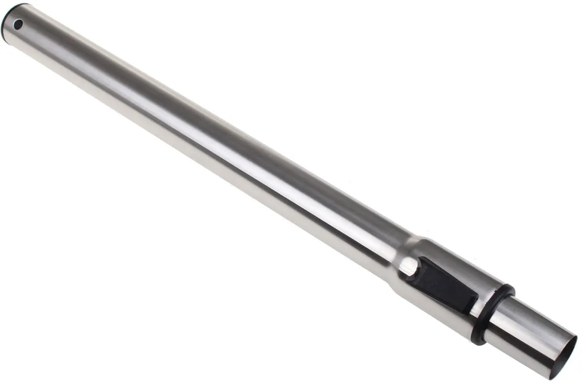 Domo DO7236S-49 Telescopische Steel Stofzuiger