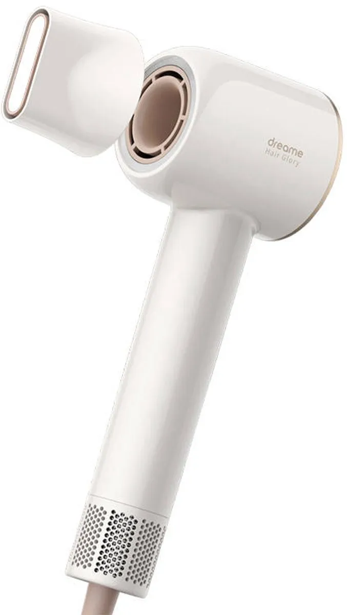 Dreame Glory Haardroger 1400W - Wit