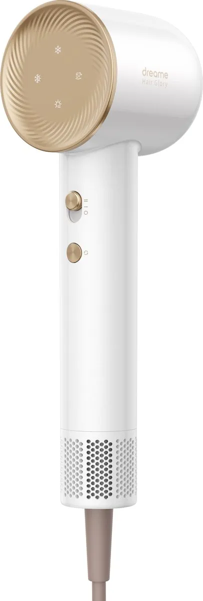Dreame Glory Haardroger 1400W - Wit