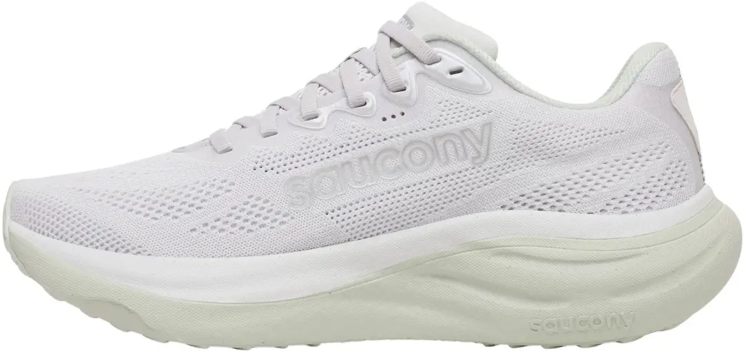 Saucony Ride 19 Dames Hardloopschoen