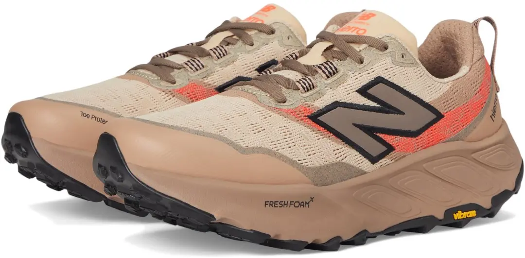 New Balance Fresh Foam X Hierro V9