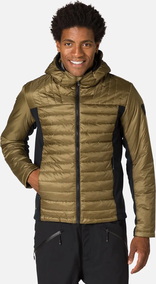 Rossignol SKPR Hybrid Light Ski Jas Heren