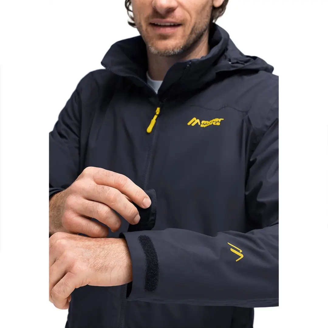 Maier Sports Metor Rec Wandeljas - Night Sky - 46 - afbeelding 3 van 3