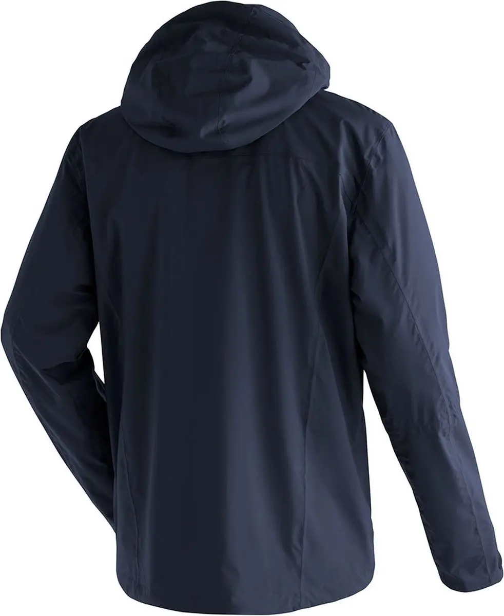 Maier Sports Metor Rec Wandeljas - Night Sky - 46 - afbeelding 2 van 3