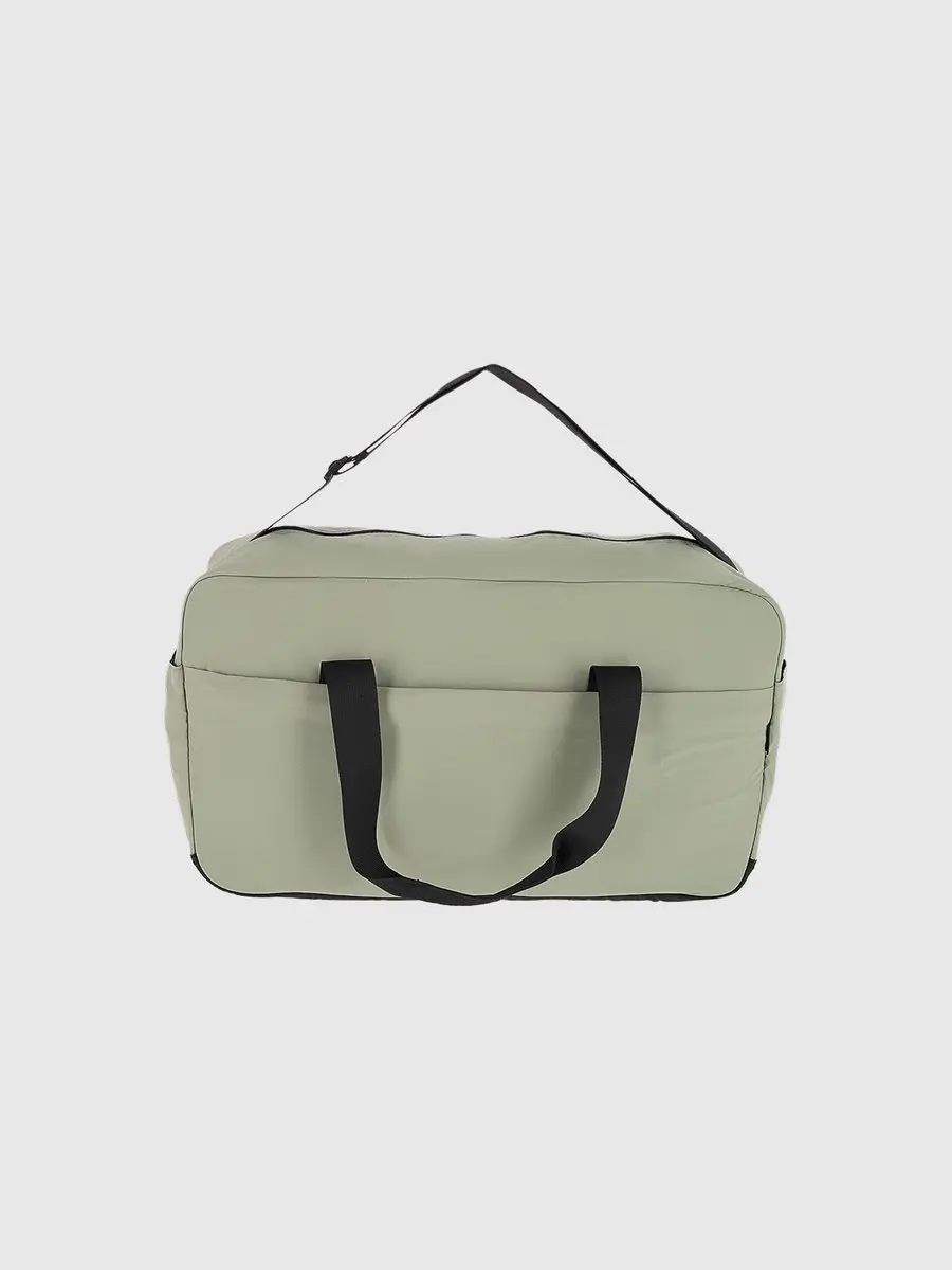 4F Sporttas 28L Olijfgroen