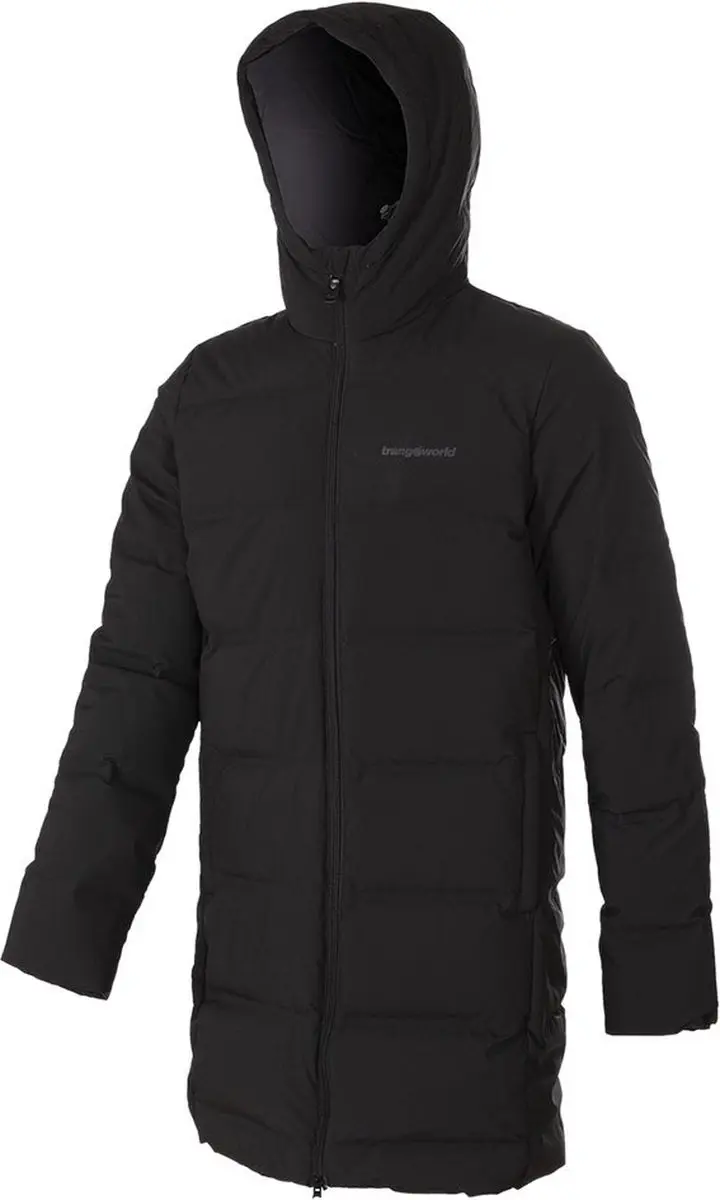 Trangoworld Lincoln Parka - afbeelding 4 van 6