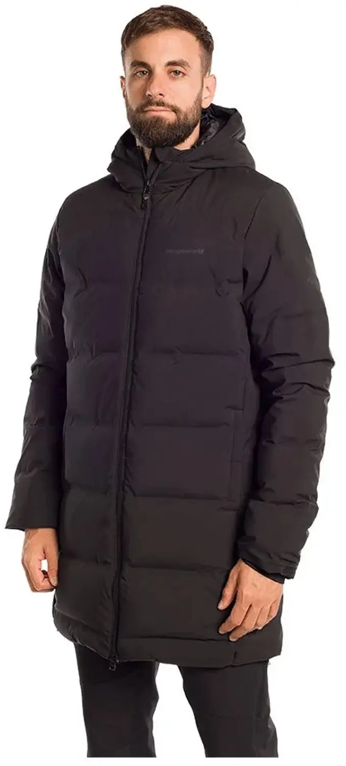Trangoworld Lincoln Parka - afbeelding 6 van 6