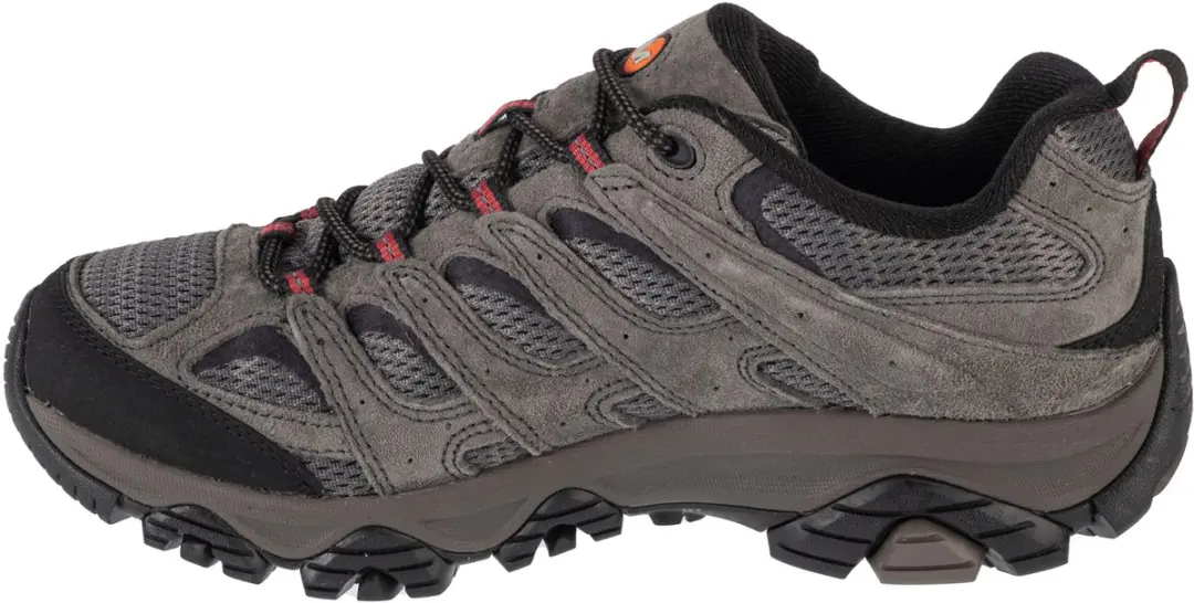 Merrell Moab 3 Trekkingschoenen - Grijs - 41,5 - afbeelding 2 van 5