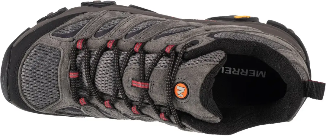 Merrell Moab 3 Trekkingschoenen - Grijs - 41,5 - afbeelding 3 van 5