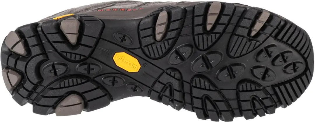 Merrell Moab 3 Trekkingschoenen - Grijs - 41,5 - afbeelding 4 van 5