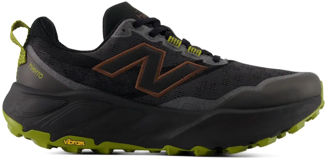 New Balance Fresh Foam X Hierro v9 Trailschoenen