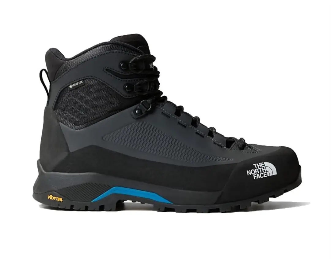 The North Face Verto Alpine Mid GORE-TEX Bergschoenen