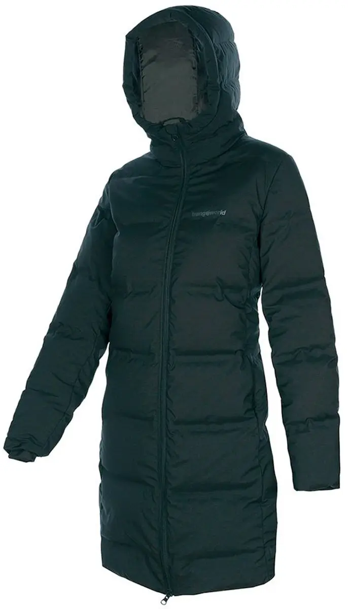 Trangoworld Galway Parka Dames