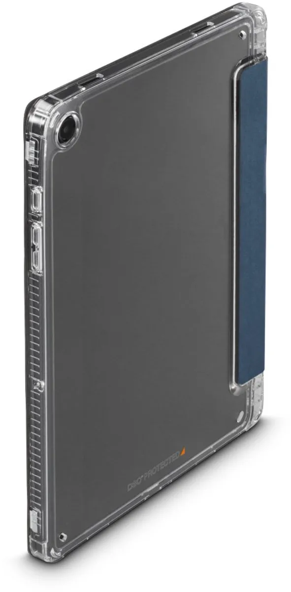 Hama Extreme Protect Hoes Samsung Galaxy Tab A9+ 11" - Blauw
