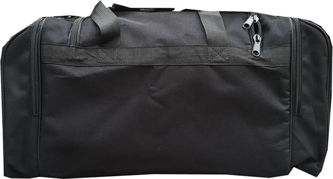 Joya Standard Sporttas - 57l - Zwart - afbeelding 5 van 6