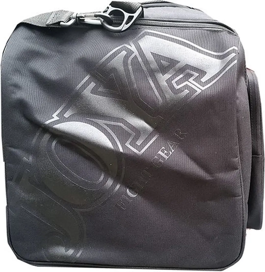 Joya Standard Sporttas - 57l - Zwart - afbeelding 3 van 6