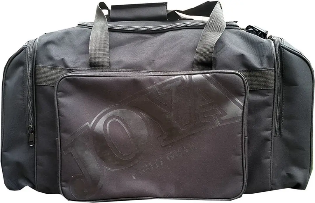 Joya Standard Sporttas - 57l - Zwart - afbeelding 2 van 6