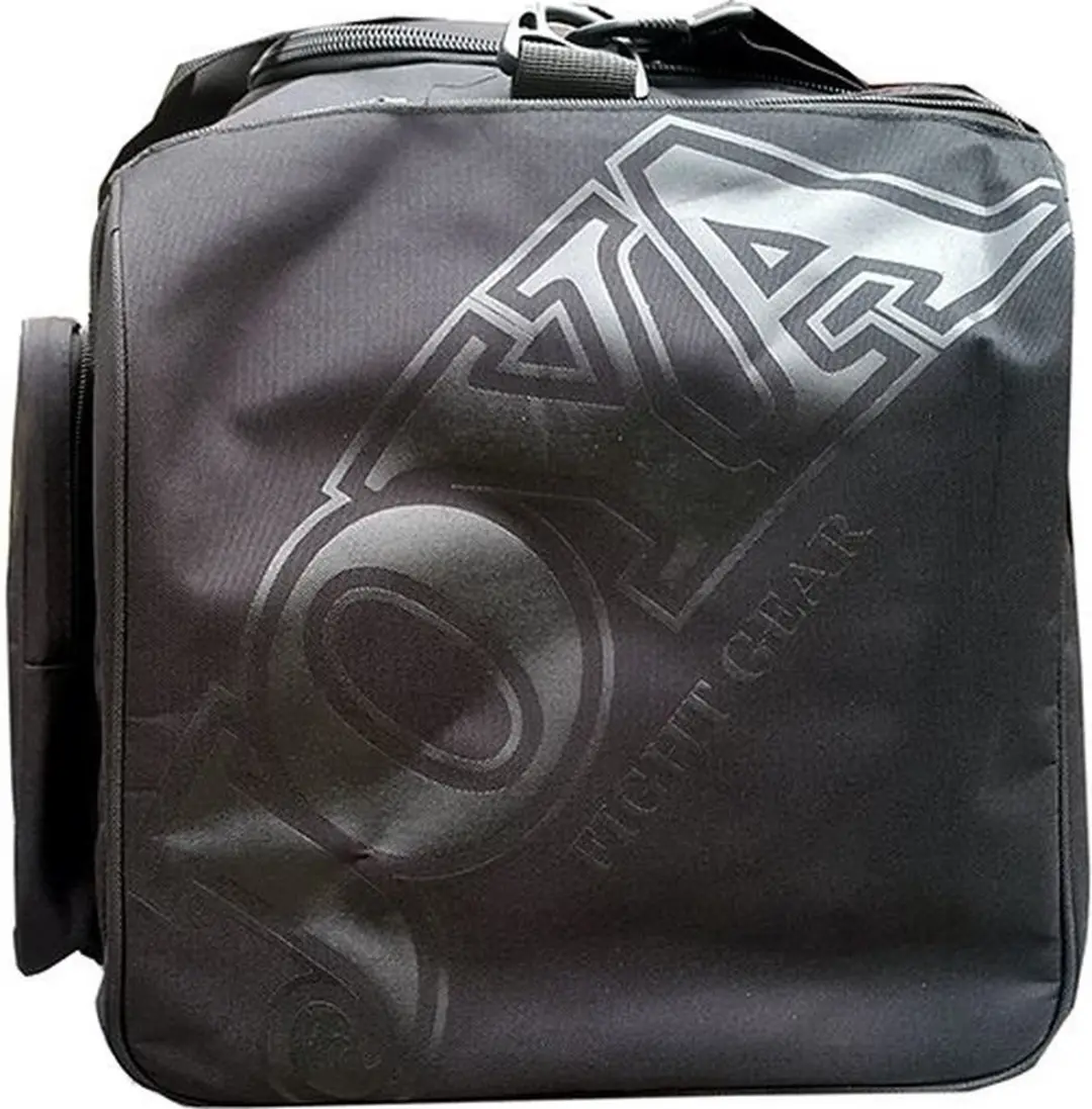 Joya Standard Sporttas - 57l - Zwart - afbeelding 6 van 6
