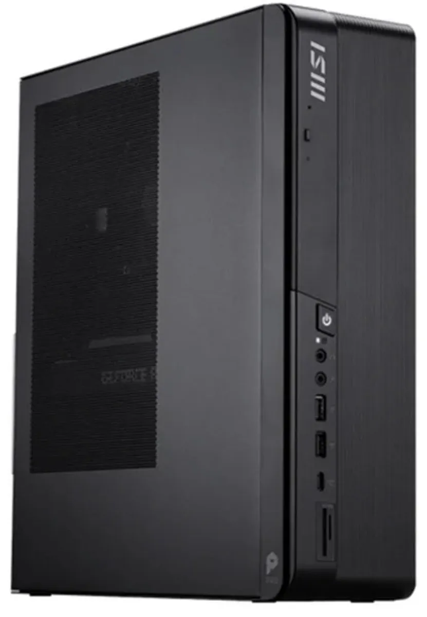MSI Pro DP80 A14TAG-005EU PC
