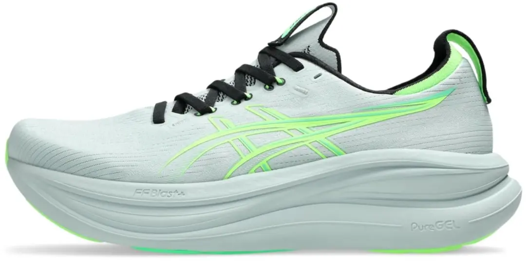 ASICS Gel-Nimbus 28 Hardloopschoenen