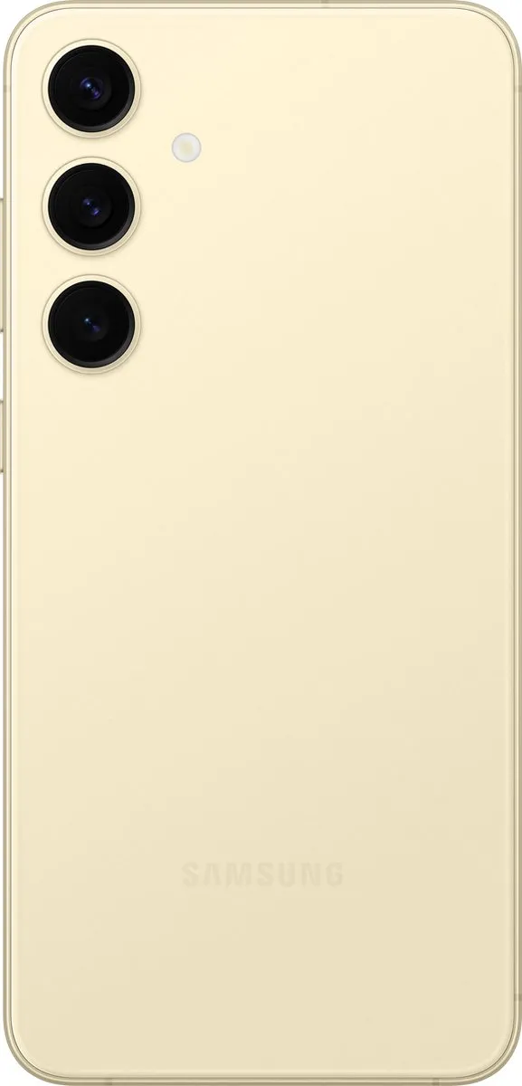 Samsung Galaxy S24 Plus SM-S926BZYDEUB - 256GB - Amber Yellow
