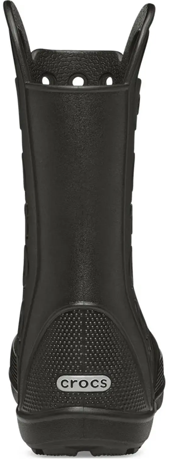 Crocs Handle It Regenlaarzen - Zwart - afbeelding 4 van 4