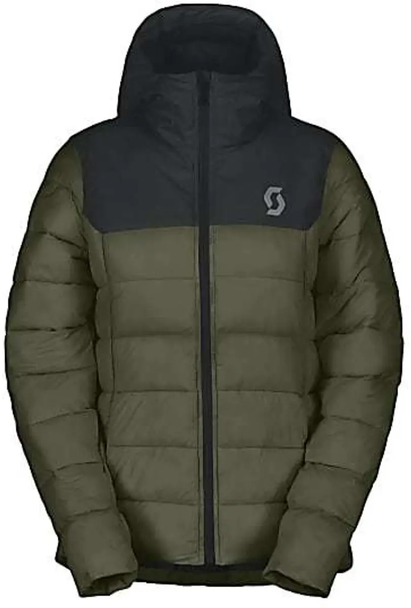 Scott Insuloft Warm Winterjas Dames