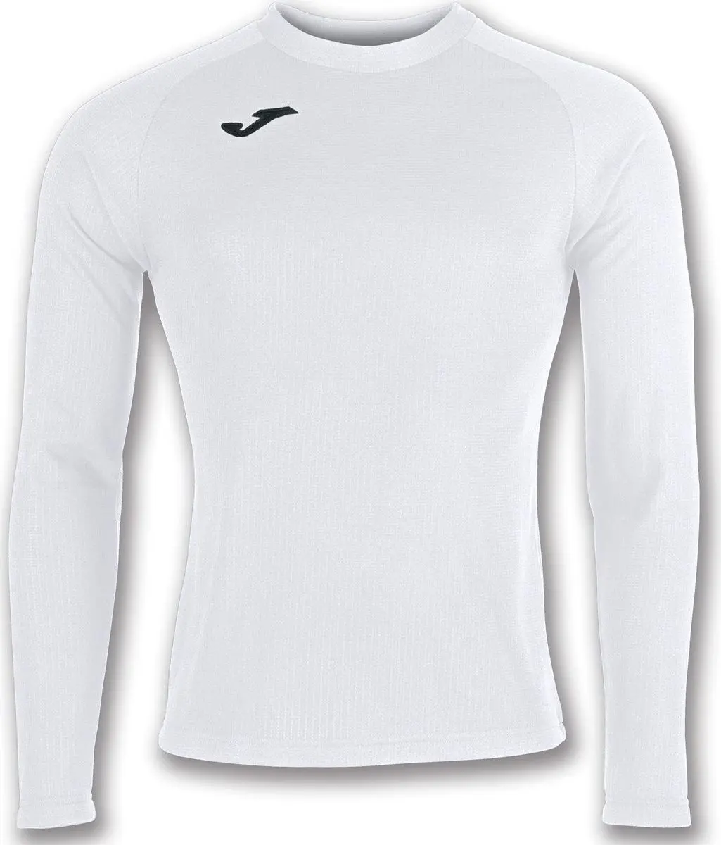 Joma Brama Shirt Lange Mouw Heren